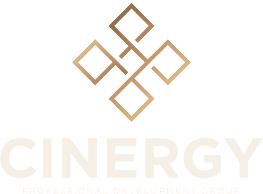 Cinergy Professional Development Group