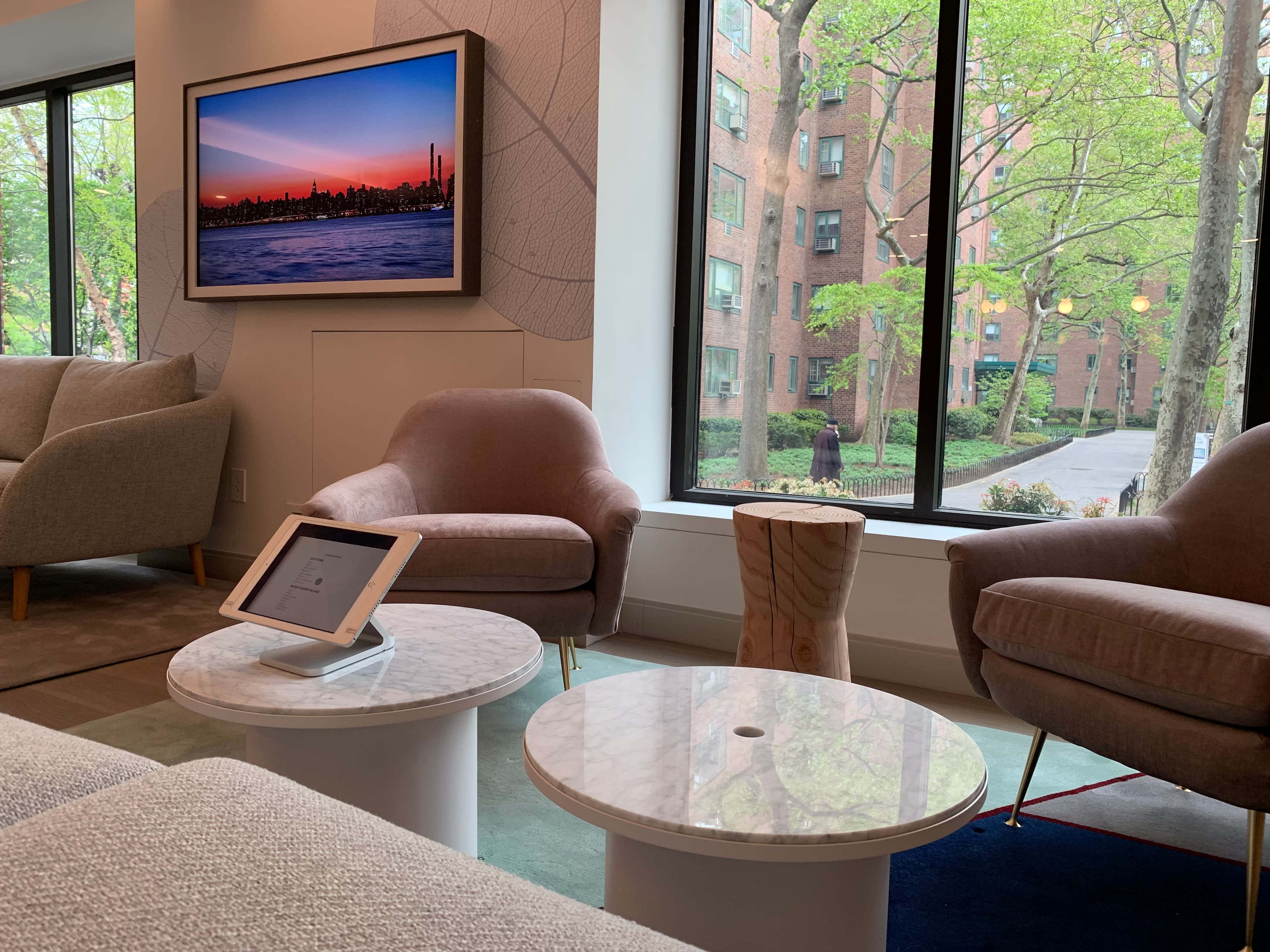 Business Environment