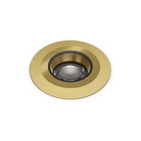HK Lighting in-grade well light