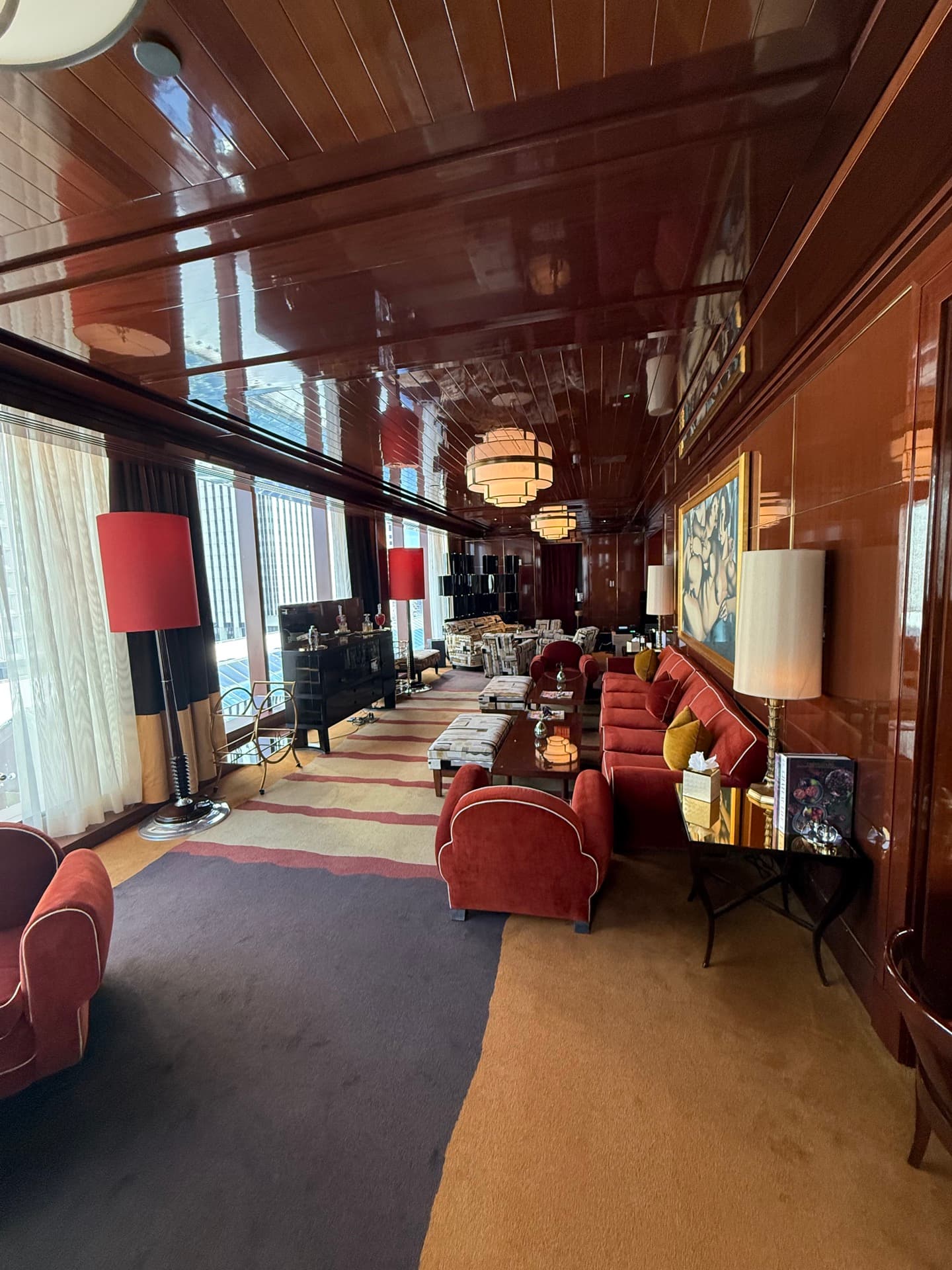 Casa Cipriani — Brooklyn Heights