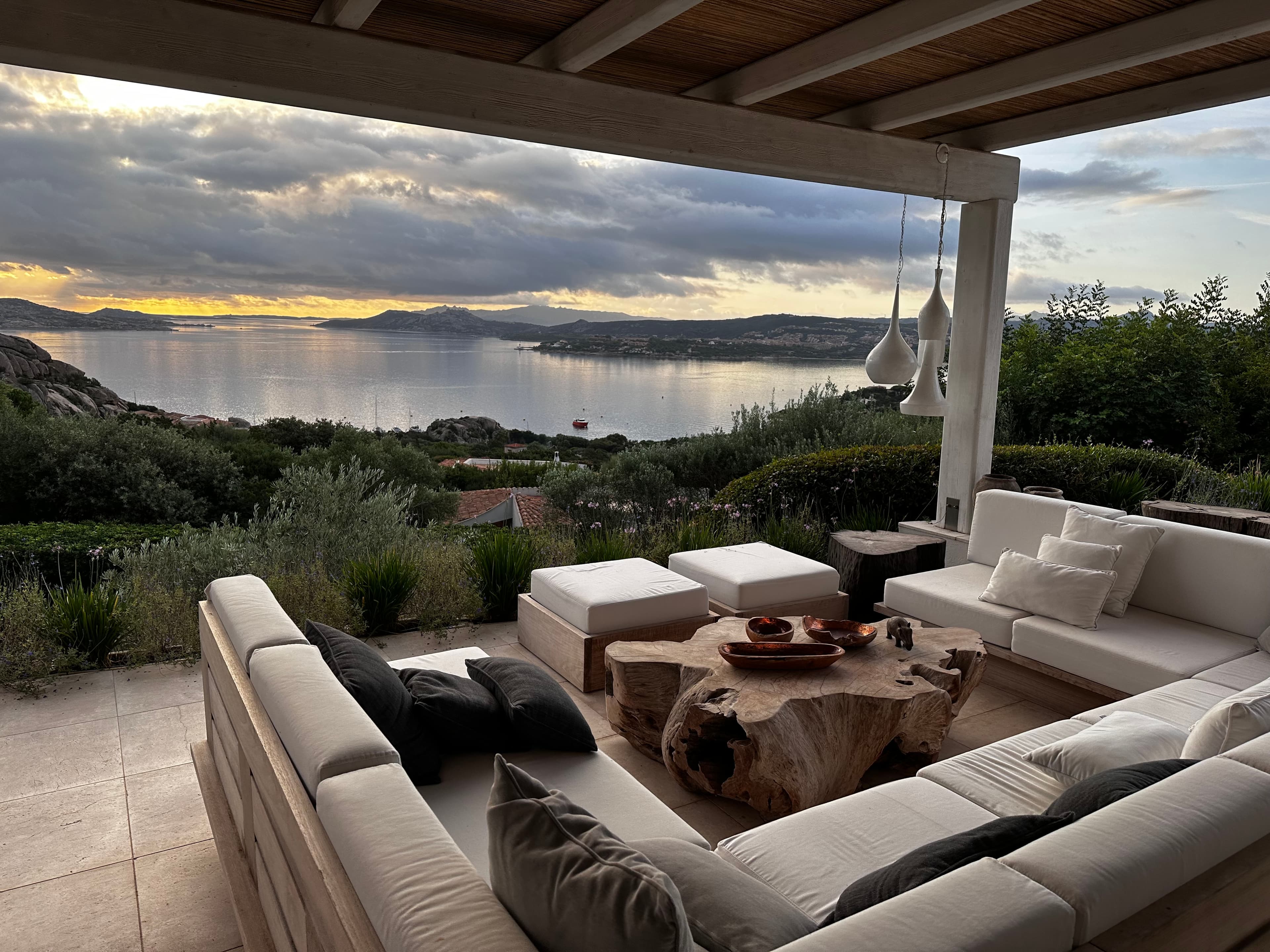 Cave Group luxury residential AV and automation installation 6