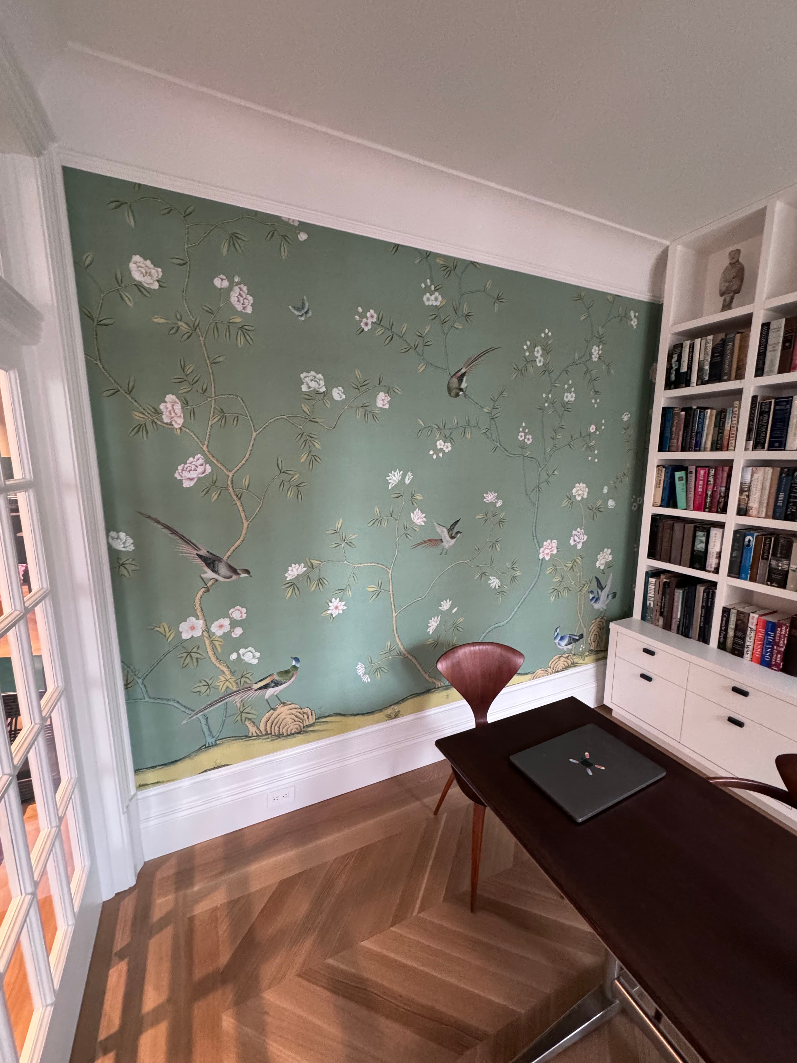 Cave Group luxury residential AV and automation installation 12