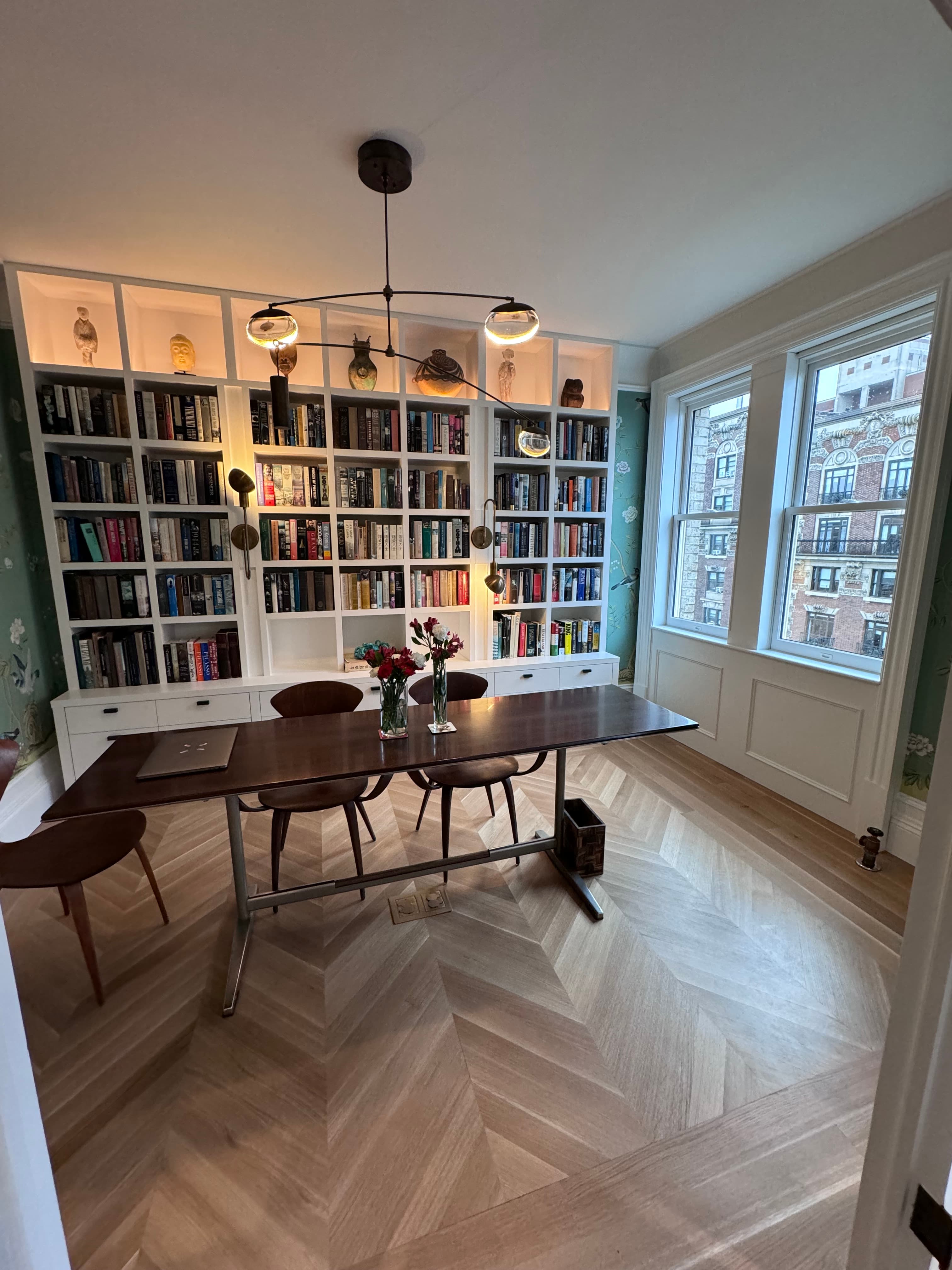 Cave Group luxury residential AV and automation installation 3