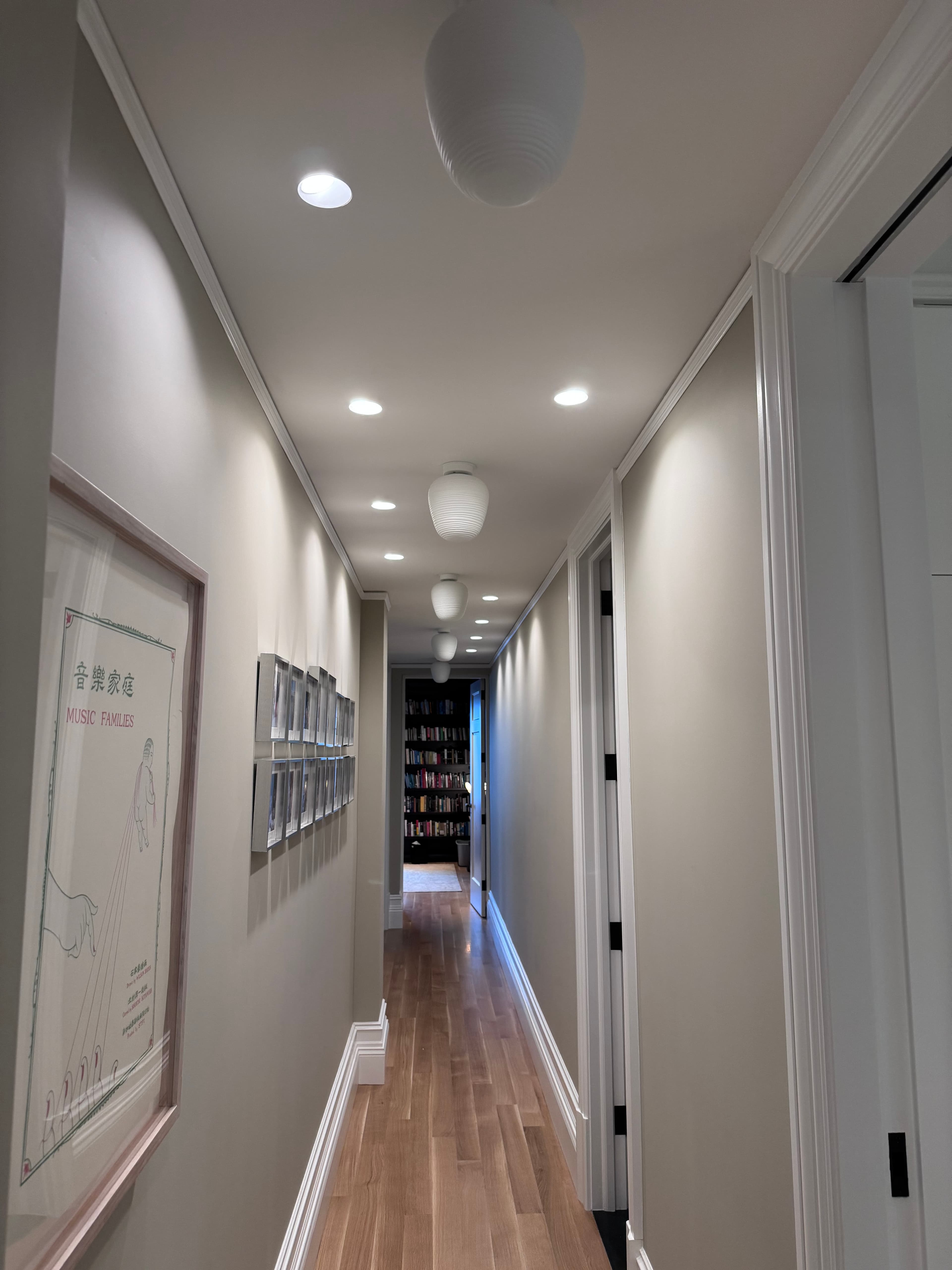 Cave Group luxury residential AV and automation installation 11