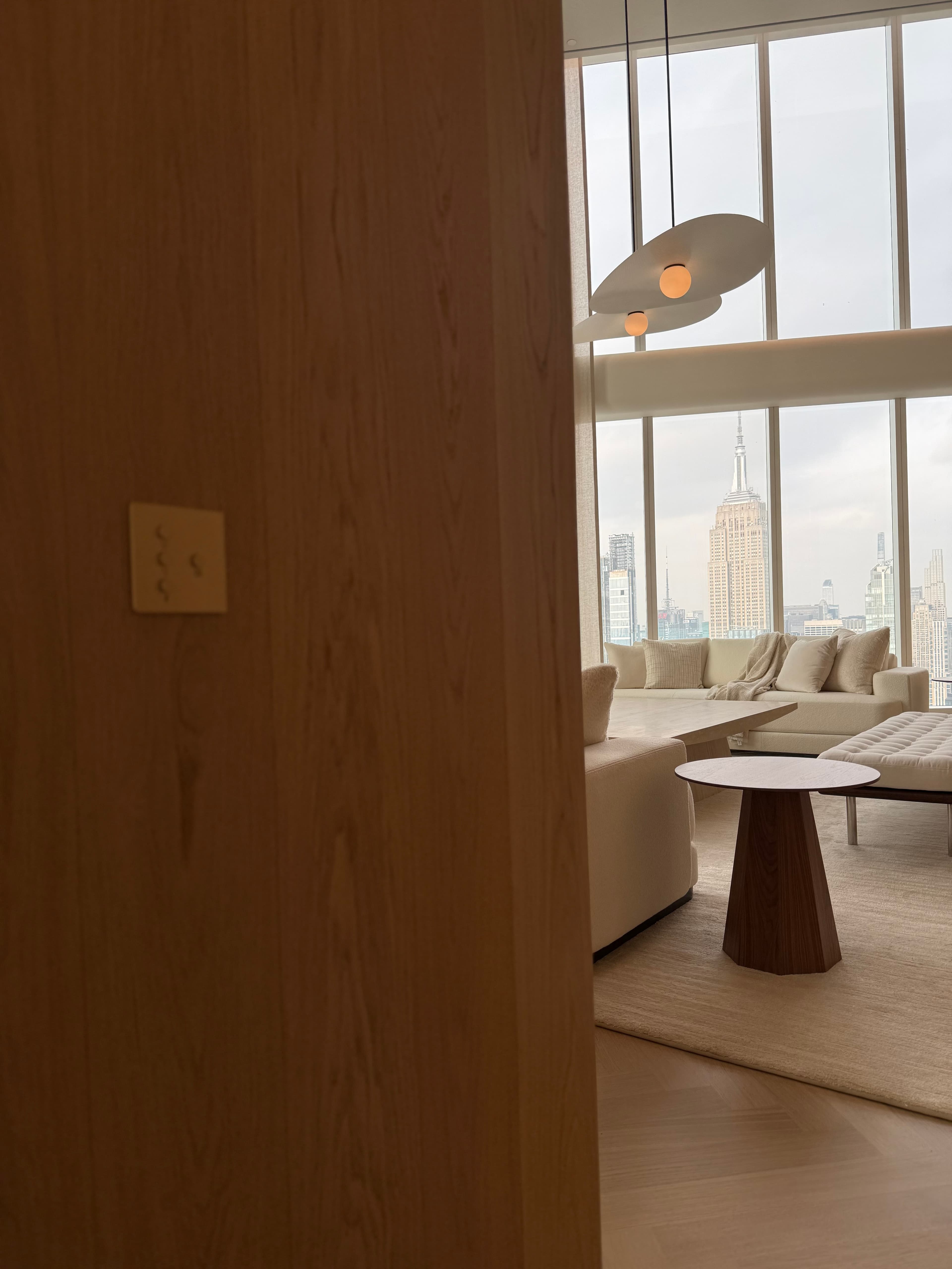 Cave Group luxury residential AV and automation installation 9