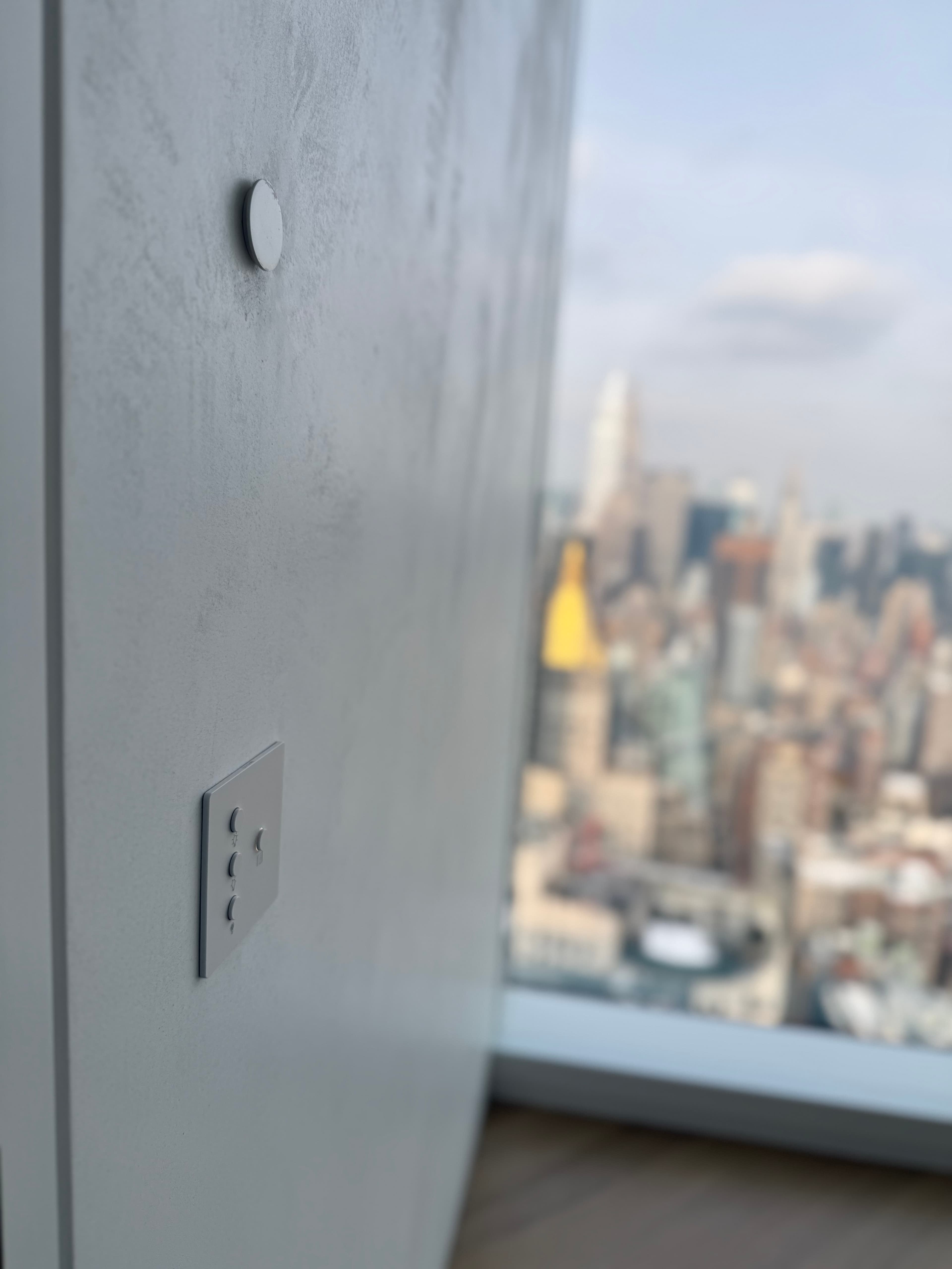 Cave Group luxury residential AV and automation installation 7