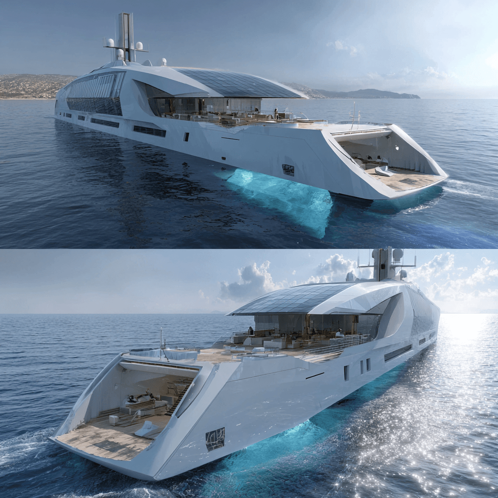 Mediterranean Charter