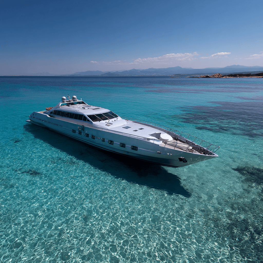 Costa Smeralda
